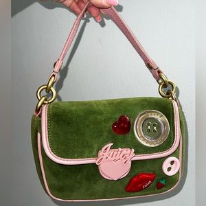 Juicy Couture Bag